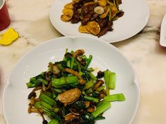 -京华烟云·北京烤鸭(领展购物广场·中关村店)