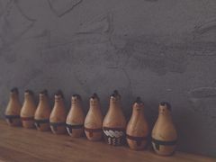 景观位-PAUSE(恒大广场店)