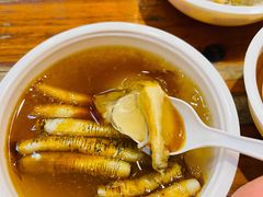 -安海五叔公土笋冻(西街店)