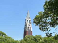 -华东政法大学第二食堂(松江校区)