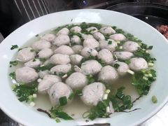 -姜家味锅贴小海鲜