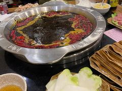 -大龙火锅(老店)