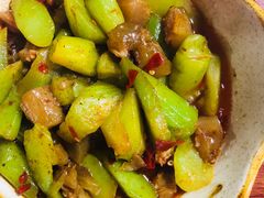 -大隐隐于市私房菜(保和小区店)