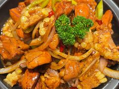 -状元虎.摇滚炒鸡.家常菜(义勇街店)