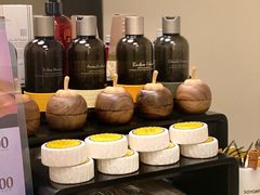 -木兰逸•泰式按摩•头疗•SPA(车公庙店)