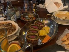 -食间牛排(湖西路店)