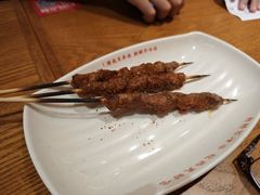 -南城香(北京南站店)