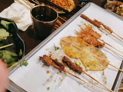 -林二哥宜烤官·宜宾小烧烤