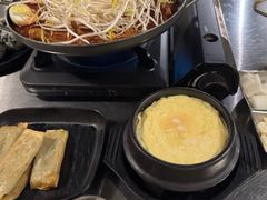 -吴草鸡爪오초닭발(城阳总店)