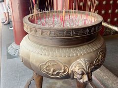 -新加坡佛牙寺龙华院