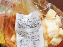 -新麦西饼(广东路店)
