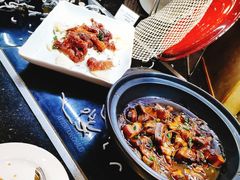 -昆山琶拉帝诗酒店·河畔咖啡厅Riverside Cafe