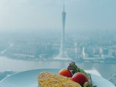 -广州四季酒店·意珍·意式自助餐