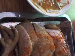 -马学武手抓美食(下南关总店)