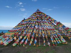 -青海湖国家重点风景名胜区