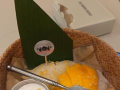 -太食獸泰式茶餐厅(IFS国金中心店)