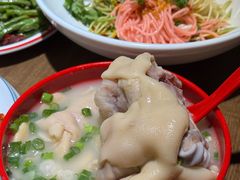 -王婆婆老妈蹄花川菜馆·非物质文化遗产(太古里一店)