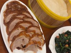 -北平小馆·烤鸭·家常菜(磨房北里店)