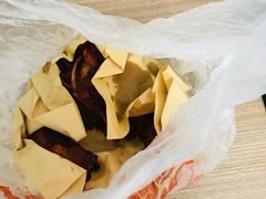 -京三儿烤鸡架(北新桥店)
