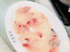 -源港渔村-中山脆肉鲩(博罗店)