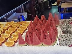 -九月海·海鲜自助(世纪东方店)