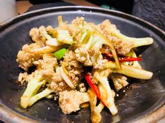 -卞氏菜根香(青羊万达店)