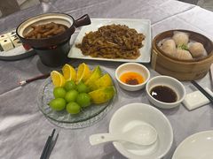 -丰鲤楼•闽南茶楼(仟禧汇店)