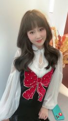 -G HAIR SALON私人造型定制