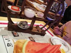 -长安大牌档之西安博物院文化餐厅(中贸店)