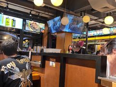 -本色.小马哥烧烤(五一路总店)