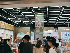 -泡泡玛特POPMART(正弘城店)