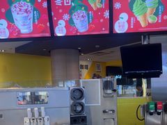 -麦当劳(广州花城汇店)