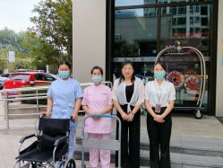 -大美母婴月子中心(虹桥店)