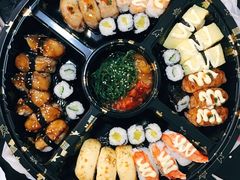 -苍井寿司(珠海金域华府店)