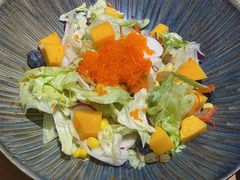 -一心创作料理屋(经开万达店)