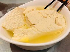 杏仁豆腐-陈麻婆豆腐总店