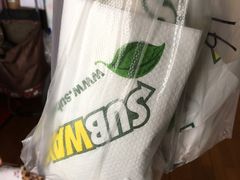 -赛百味SUBWAY(永业店)