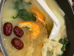 海味粉丝杂菜煲-稻香酒家(天河城店)