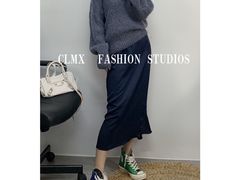 -CLMX(新天地凯德晶萃广场店)