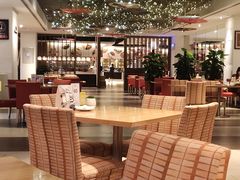 -深圳香格里拉酒店