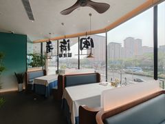 -闽海肴(北辰荟店)