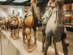 -西安大唐西市博物馆