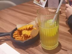 -必胜客(长安店)