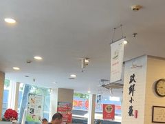 -玖鲜小笼(中山广场店)