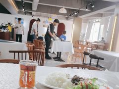 -土耳其卡巴布清真餐厅(西安店)