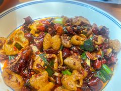 -树厨贵州菜(花果园购物中心店)