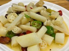 -滨城串吧(三元桥店)