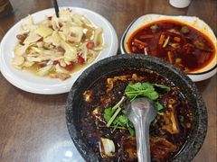 老成都夫妻肺片-长乐饭店(江西街店)