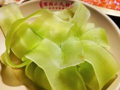-蜀国大将老火锅(江北店)