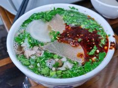 -东方宫·中国兰州牛肉拉面(三里屯店)